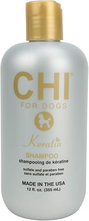 chi conditioner for dogs