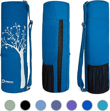 Amazon.com: Deco Athletic - Bolsa para esterilla de yoga ...