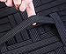 Gadget Organizer By Cladpigeon, Upgraded Grid Case, Manage Your Cable Cord Hub Charger Tech Electronics On Travel, At Office Or Home, Easy To Handle, Lightweight, and Sliding In and Out Easily
