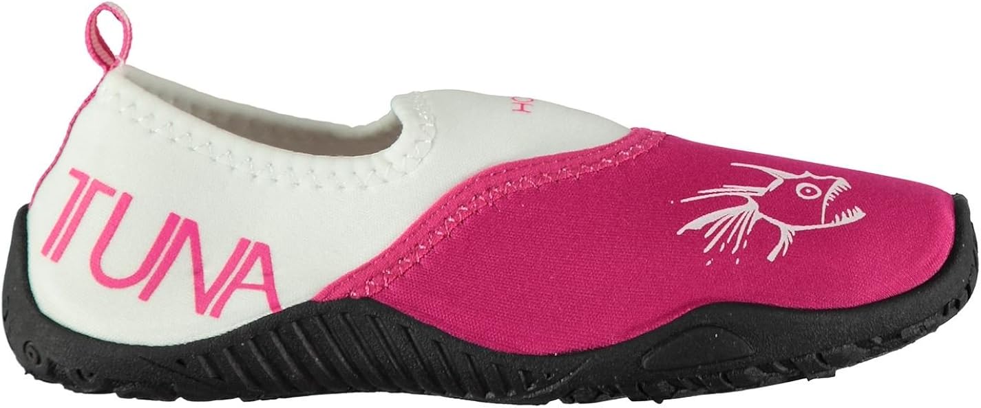 hot tuna aqua shoes