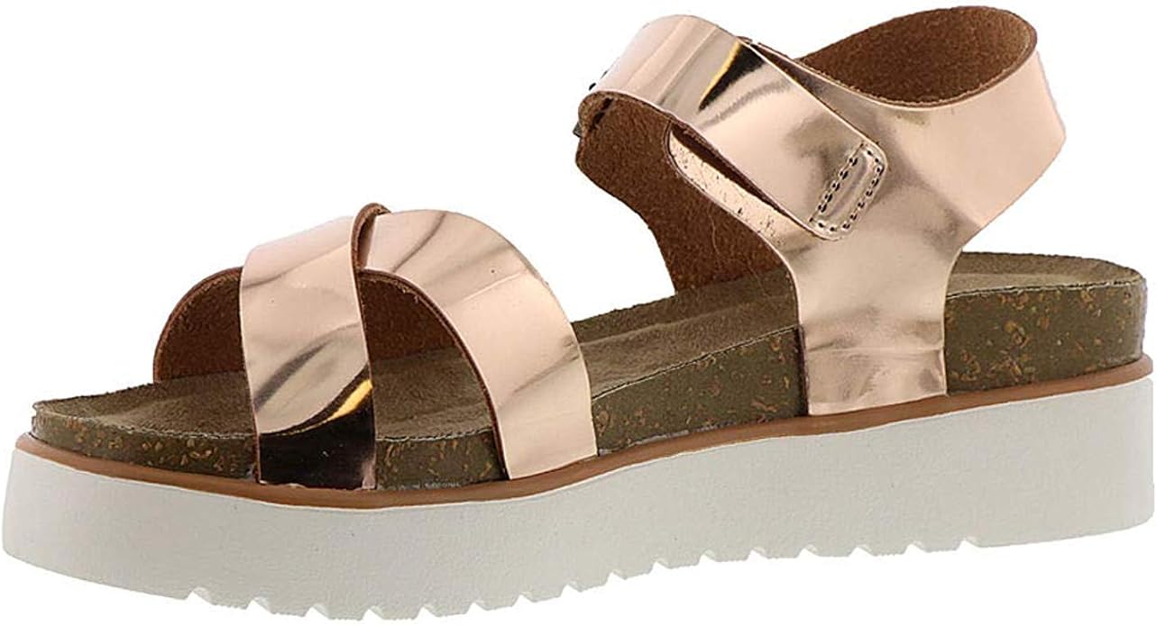 womens not rated oetter sandal