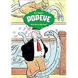 Popeye, Vol. 3: Let's You and Him Fight!