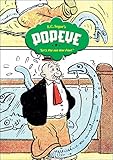 Popeye, Vol. 3: Let's You and Him Fight! by