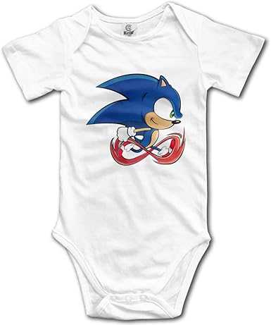 hedgehog baby onesie