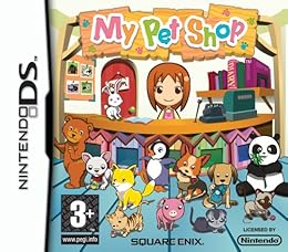 My Pet Shop