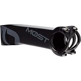 Most Tiger Aero Ticr Stem Black, 110Mm | Tiger Aero TICR Stem