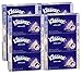 Kleenex Ultra Soft & Strong Facial Tissues, 70 Tissues per Flat Box (12 count)
