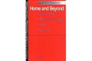 Home and Beyond: Generative Phenomenology after Husserl (Studies in Phenomenology and Existential Philosophy)