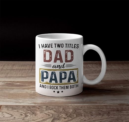 papa gifts amazon