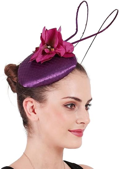 women's millinery hats