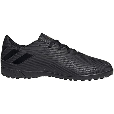 adidas gazelle silver green womens adidas Nemeziz 19.3 JR Turf Blue/White – Soccer Zone USA main image 1