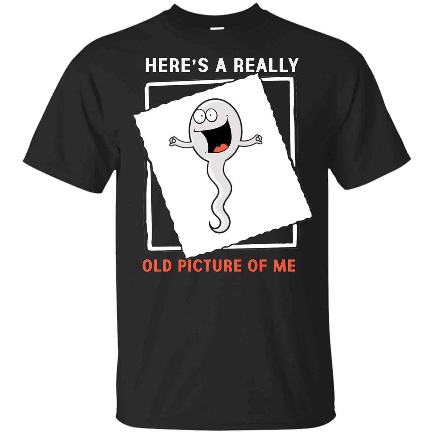 Funny Old Man T Shirt Birthday Gag Gifts For Over 60 1280 Jznovelty