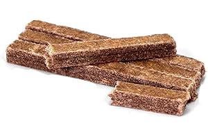 Coghlan's Fire Sticks 12-Pack Waterproof Firestarter - for Camping, Hiking, Backpacking, and Emergency Use, Portable Kindling