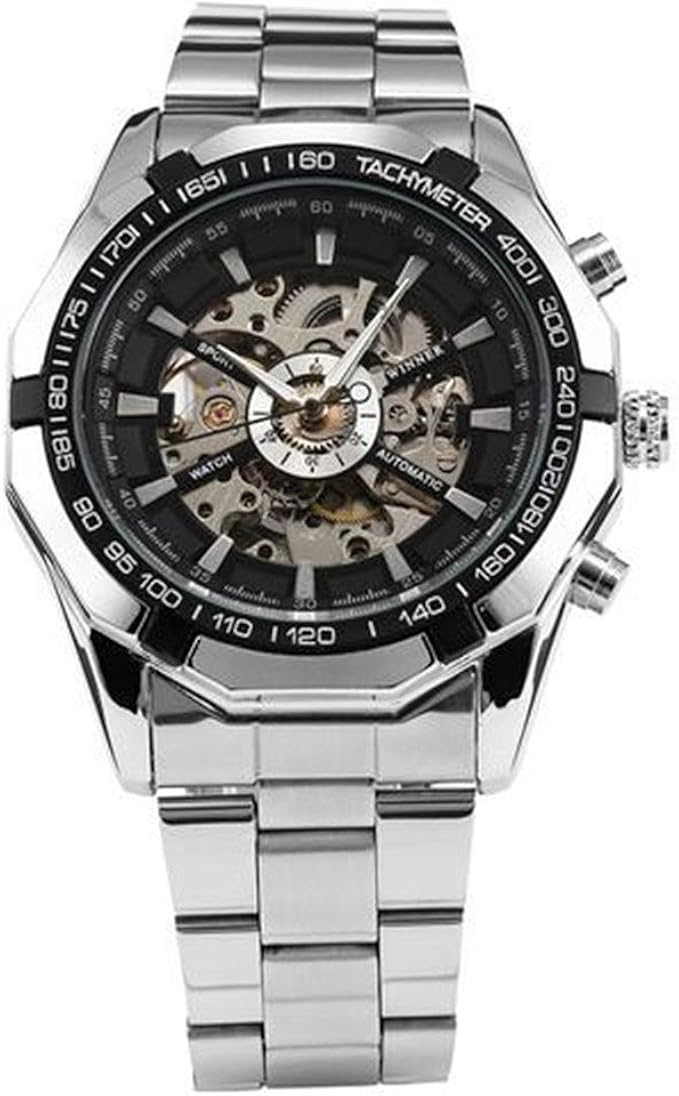 Купить Механические Мужские Часы В Беларуси