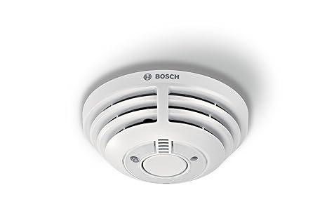 Bosch Smart Home - Controlador, Set de 4 Piezas, Versión para ...