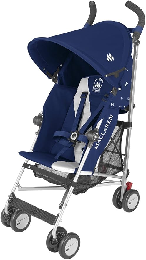 maclaren quest medieval stroller
