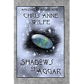 Shadows of Aggar (Amazons of Aggar)
