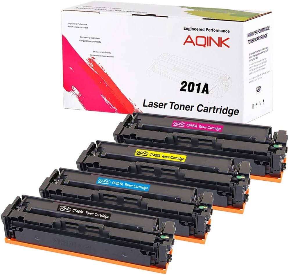 cf400a toner