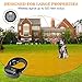 Dog Fence Wireless, Pet Containment System, Safe Effective Beep & Shock Dog Fence, Waterproof & Rechargeable Collar Receiver(2 Dogs)thumb 1