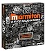 LE JEU DES TOQUES DE CUISINE - MARMITON (PBA.MARMIT.AUTR) by