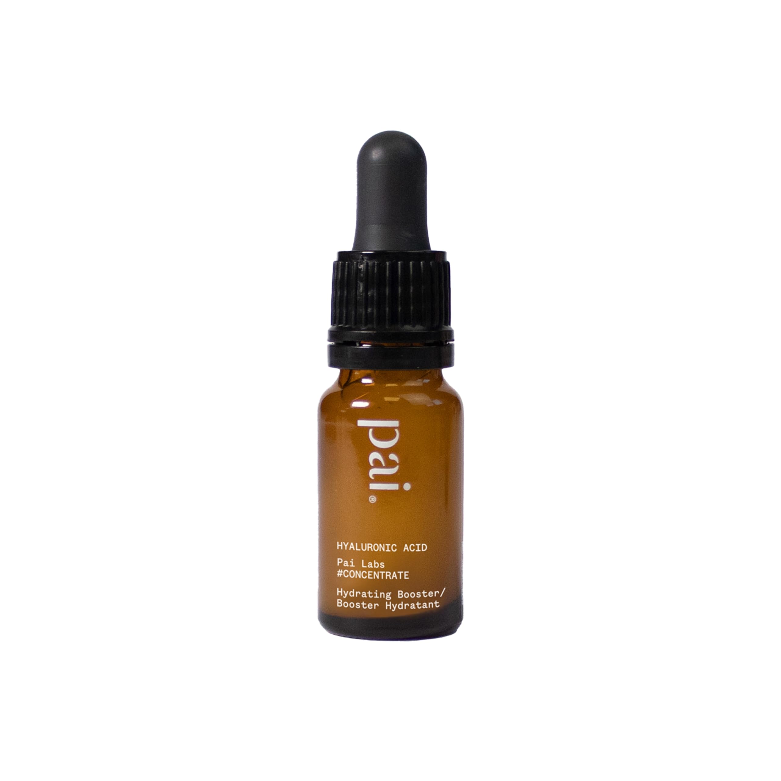 Pai Skincare | HYALURONIC ACID Hydrating Booster Serum - Hydrates, plumps, and improves skin texture for a youthful appearance. Clinically proven for sensitive skin. 10ml — image 1