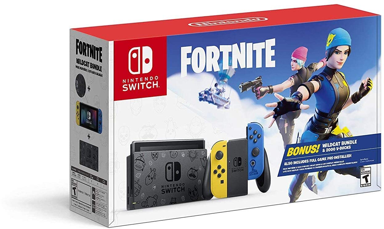 Nintendo Switch DSlite Nintendo Switch Lite Console, Gray, w/ AIEC Accessory Bundle
