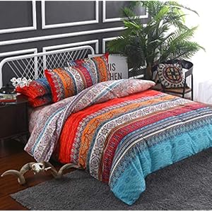 100 Best Bohemian Bedding And Boho Bedding Sets For 2020