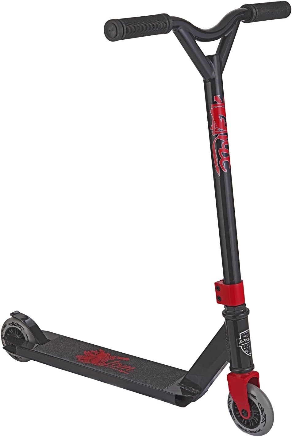 Grit Atom Pro Stunt Scooter Amazon.co.uk Sports & Outdoors