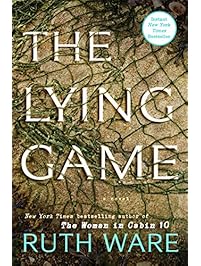 The Lying Game: A Novel