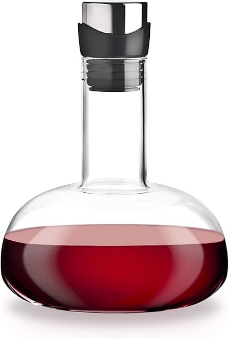 Wine Aerator Decanter Carafe