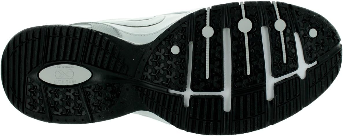 nike men's reax tr iii