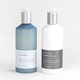 The Ritz-Carlton Spa Fresh Shampoo &amp; Conditioner Set - 10 oz