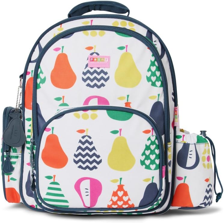 Penny Scallan Bplpes Pear Salad Children's Backpack, L