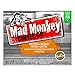 Mad Monkey Single Serve Coffee Capsules, Midtown Medium, 100% Arabica Medium Roast, Compatible with Keurig K-Cup Brewers, 48 Count