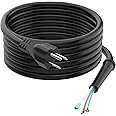 Replacement Power Cord 565056-5 for Makita Circular Saw, Polisher & Sander - Heavy-Duty Cord, Ideal Accessory for Makita Power Tool Replacement Parts & Components