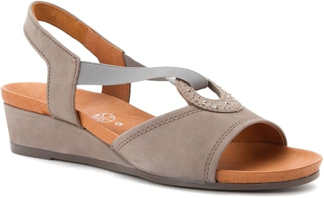 ara sandals amazon