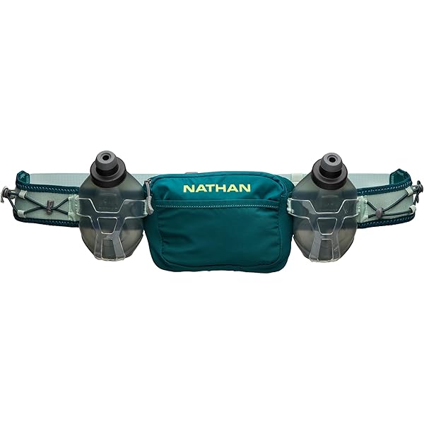メタルマッスルHMB3袋 Amazon.com: Nathan Hydration Belt for Running - Hydrapak