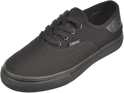 levis jordy buck canvas shoes