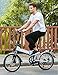 Tomasar Power Electric Bike with Lithium-Ion Battery, 26 inch Wheel Cyclocross Bike (US Stock)thumb 1