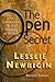 The Open Secret: An Introduction to the Theology of Mission
