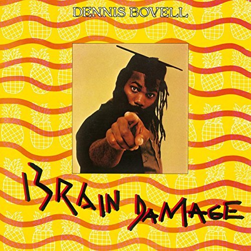 Dennis Bovell - Brain Damage By Dennis Bovell - Zortam Music