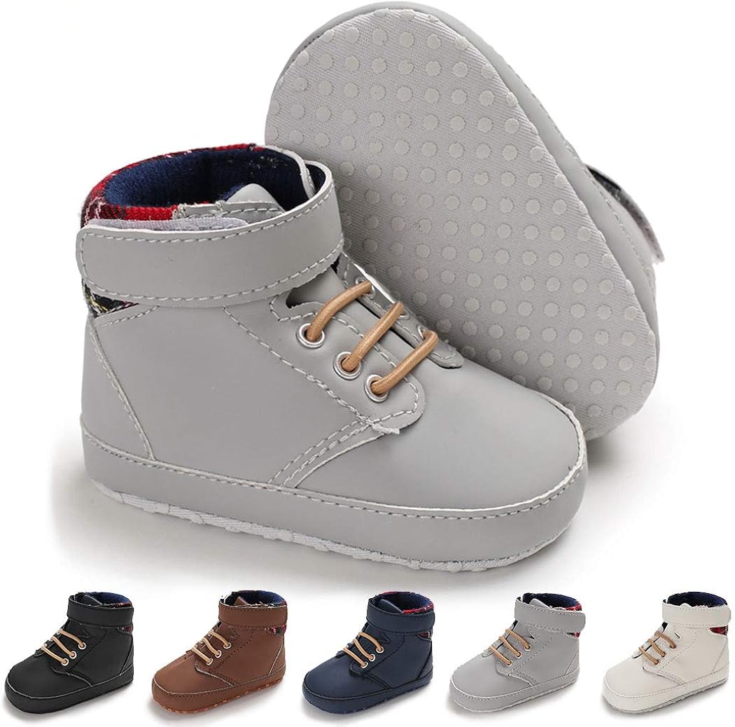infant baby boy shoes