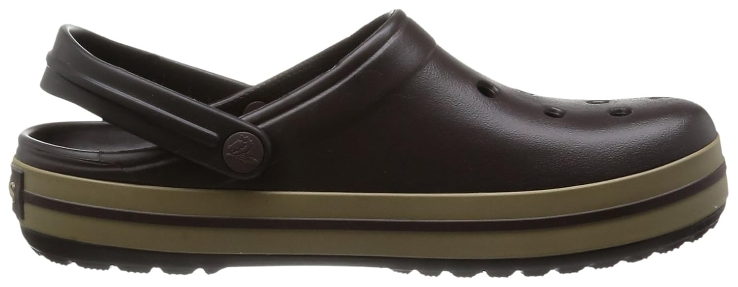 crocs unisex crocband clogs mules
