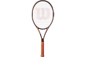 Wilson Pro Staff Team V14 Tennis Racket