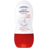 Lactovit Deodorant Reparador Lacto-urea 50 ml 1.7 FL Oz