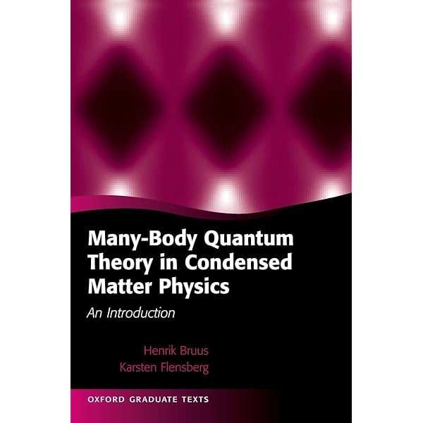 Field Theories of Condensed Matter Physics: Fradkin, Eduardo