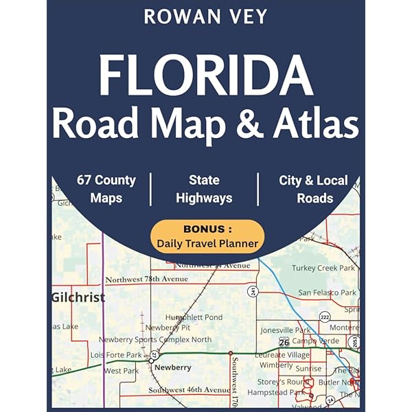 Gousha Interstate Road Atlas, 1994: Gousha, H. M., H M Gousha