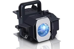 V13H010L49 Compatible Projector Lamp ELPL49 fit for Epson EH-TW5800 EMP-TW3800 H416B H420A