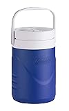 Coleman 1-Gallon Water Jug, Portable Water Cooler