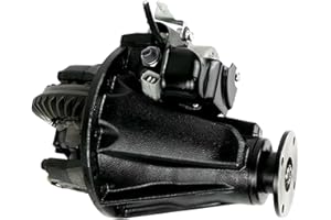 AP01 Differential Gear Ratio 41:11 3.727 2003-2009 Compatible For Toyota 4Runner FJ Cruiser 4WD 4.0L 41110-60A01 41110-60A00